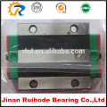 OEM all brands professional manufacturer HGW25HC linear guide bearing HGW25HA guide bearing